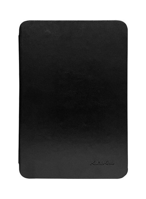 Protective Case Cover For Samsung Galaxy Tab A7 Lite Black
