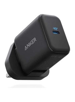 25W PD Wall Charger Fast Charging For Galaxy S21/S21+/S21 Ultra/S20/Z Flip/Note20/20 Ultra/Note10/10+/S9/S8/S10e black
