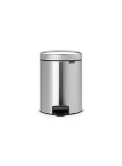 Matt Steel Fingerprint Proof