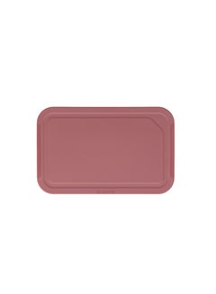 Chopping Board Small Grape Grape Red 24.9x15.8cm