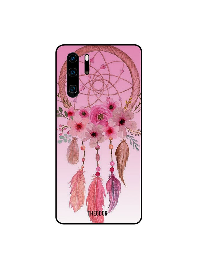 Theodor Protective Case Cover For Huawei P30 Pro Multicolour - Image 1