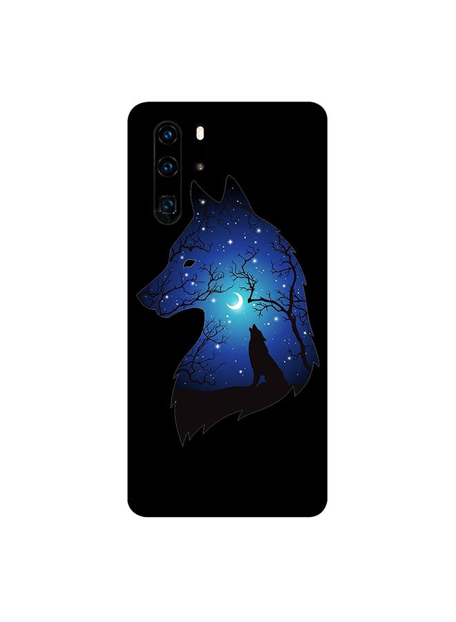 ثيودور غطاء حماية واق لهاتف هواوي P30 برو متعدد الألوان - Image 1