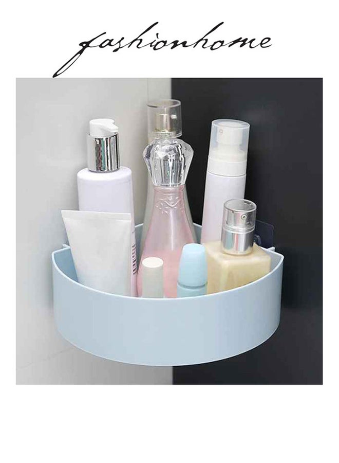fashionhome Wall Mounted Multifunctional Bathroom Storage Box Assorted 20.5 x 14.5 x 6cm  - Image 1
