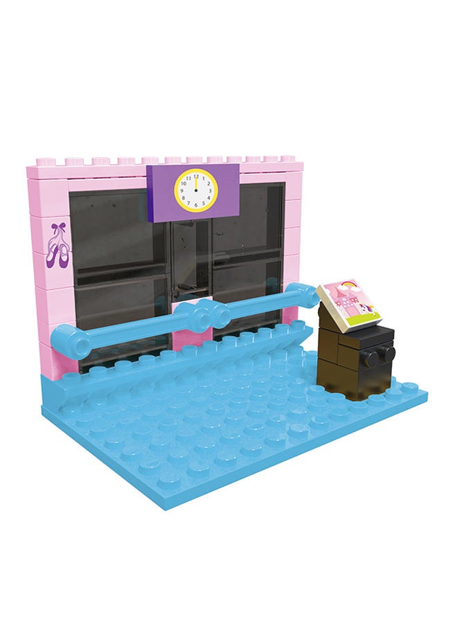 Love Diana - Construction Starter Set - Dazzling Dancer, Suitable For 5+ Years - Image 1