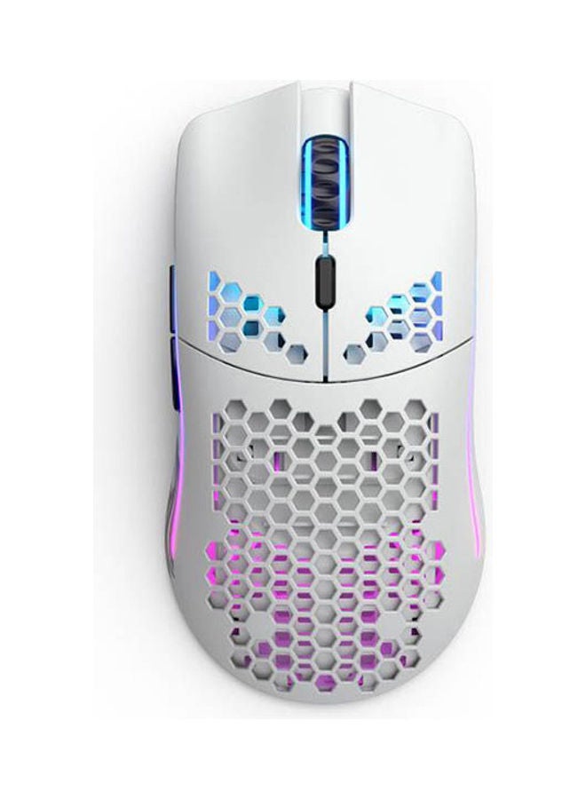 Glorious Model O Wireless Gaming Mouse - Image 1