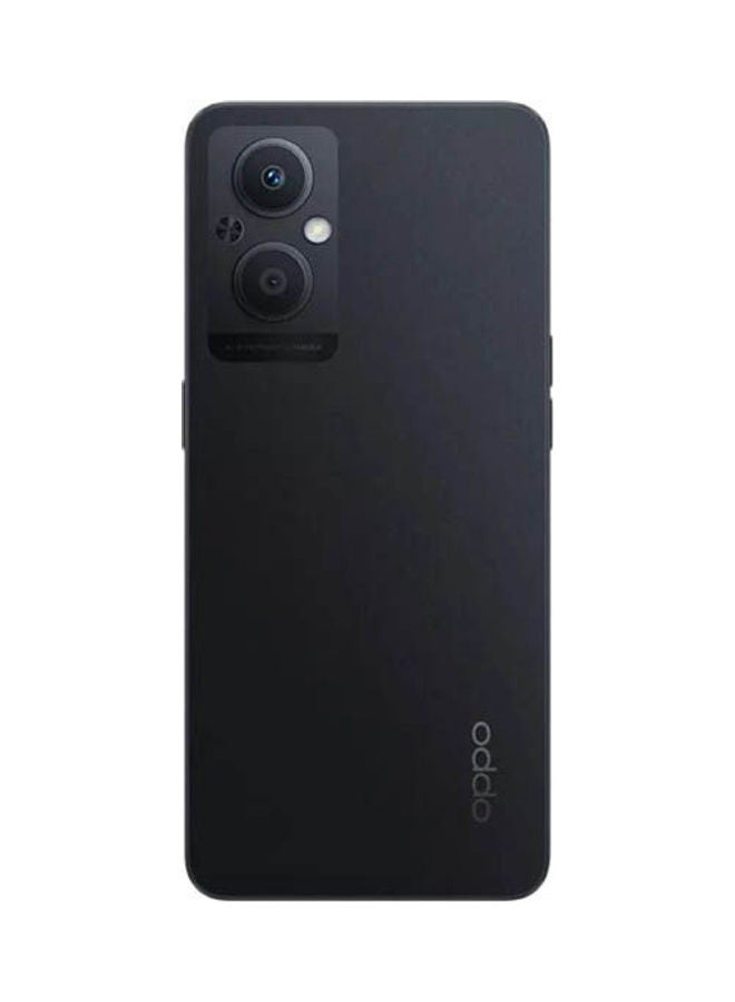 OPPO - A96 Dual SIM 256GB 8GB Ram 4G LTE Black - Image 1