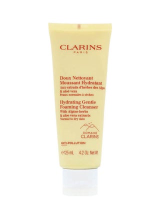 Hydrating Foaming Cleanser Beige 125ml - v1647850934/N52944005A_1