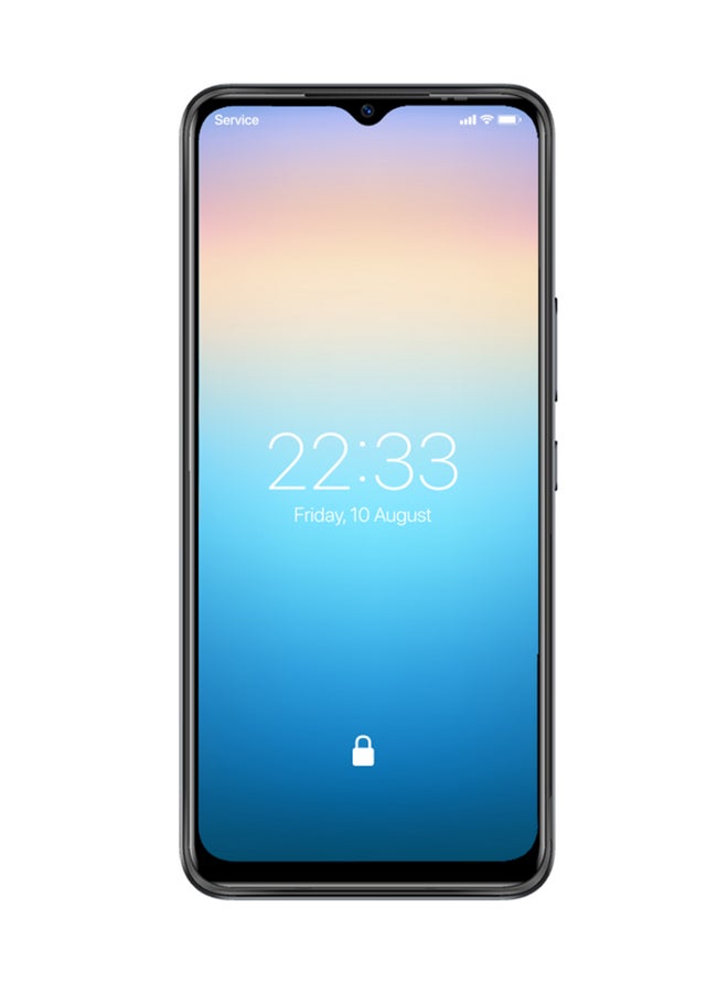 ITEL - A49 Dual SIM Starry Black 2GB RAM 32GB 4G LTE- Middle East Version - Image 1