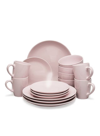 Blush Pink