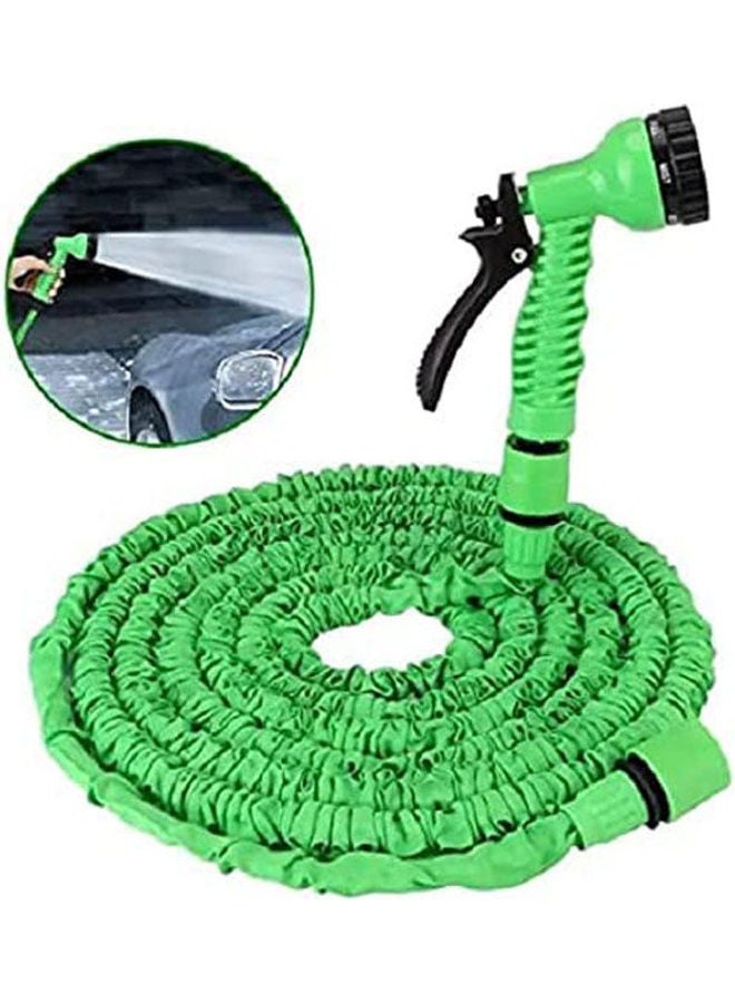 MAGIC HOSE Watering Hose Green/Blue 30 x 1.1meter  - Image 2