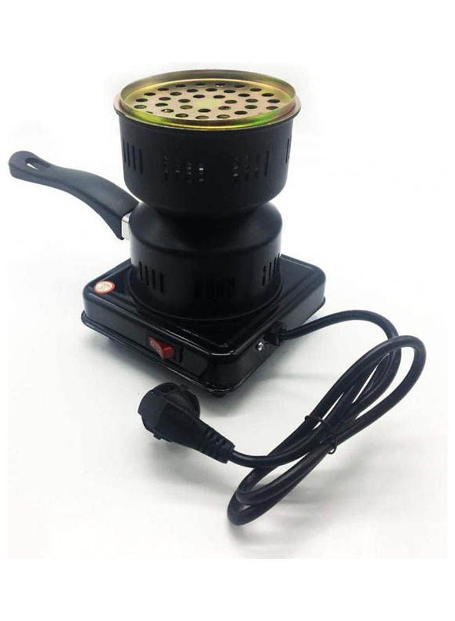 LC Electric Charcoal Starter Black 