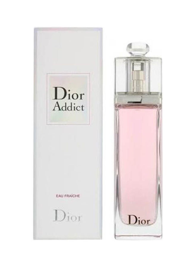 ديور عطر أو فريش EDT 100ملليلتر