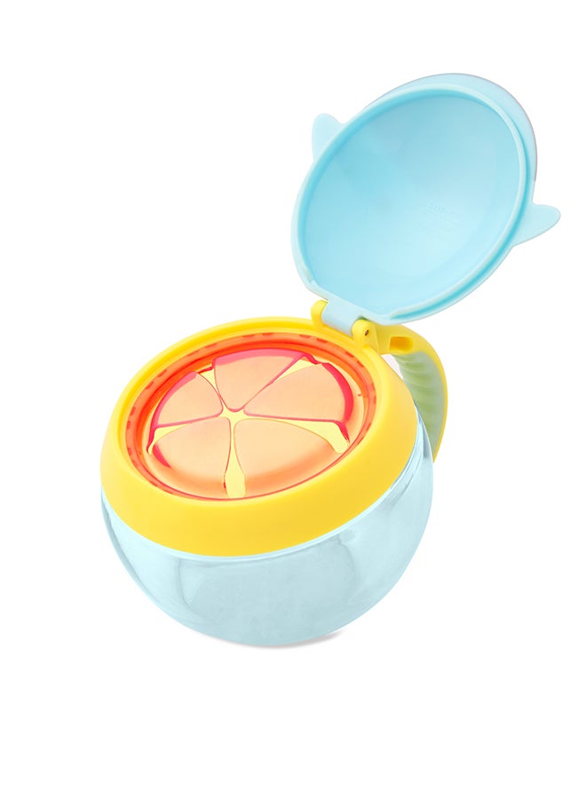 Skip Hop - Zoo Snack Cup -  Shark - Image 1
