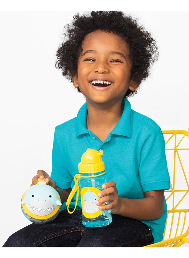 Skip Hop - Zoo Snack Cup -  Shark - Image 1