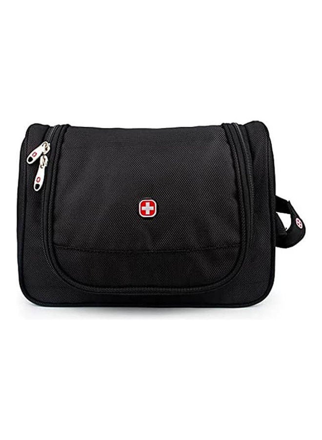 SWISSGEAR - Waterproof For Multi Use For Personal Items Swiss Gear Bag Black - Image 1
