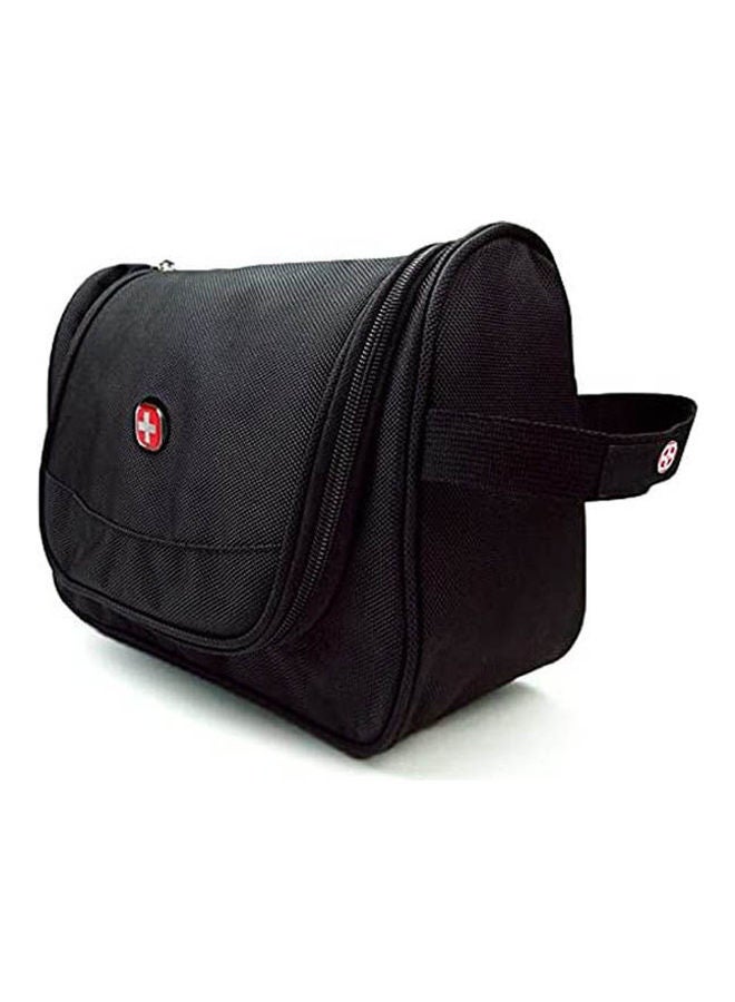 SWISSGEAR - Waterproof For Multi Use For Personal Items Swiss Gear Bag Black - Image 1