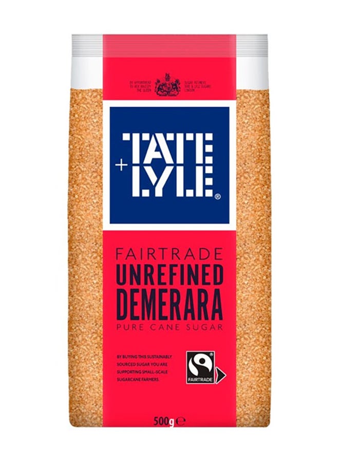 تيت آند ليل سكر بني 500جرام