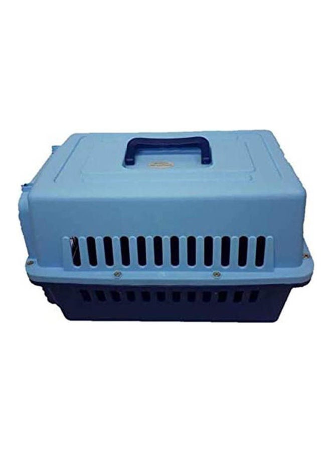 Cat And Puppy Box Blue - Image 2