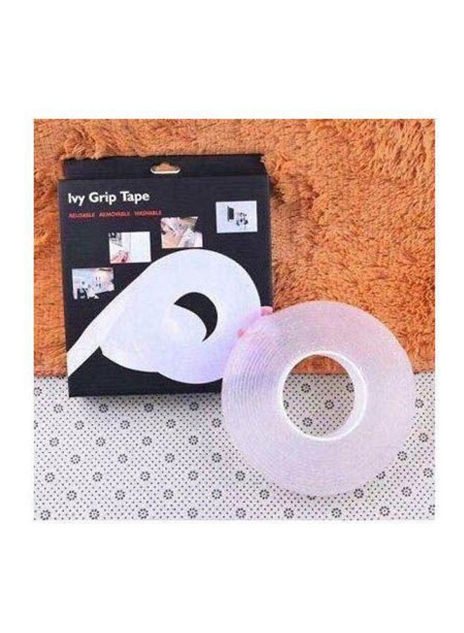 Generic Double Face Adhesive Tape Clear  - Image 1