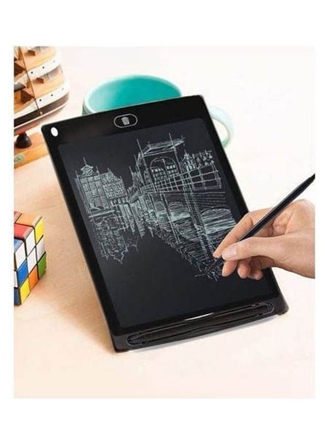 LCD Small Portable Writing Tablet With Pen - 8.5 Inch 8.5inch  - Image 2