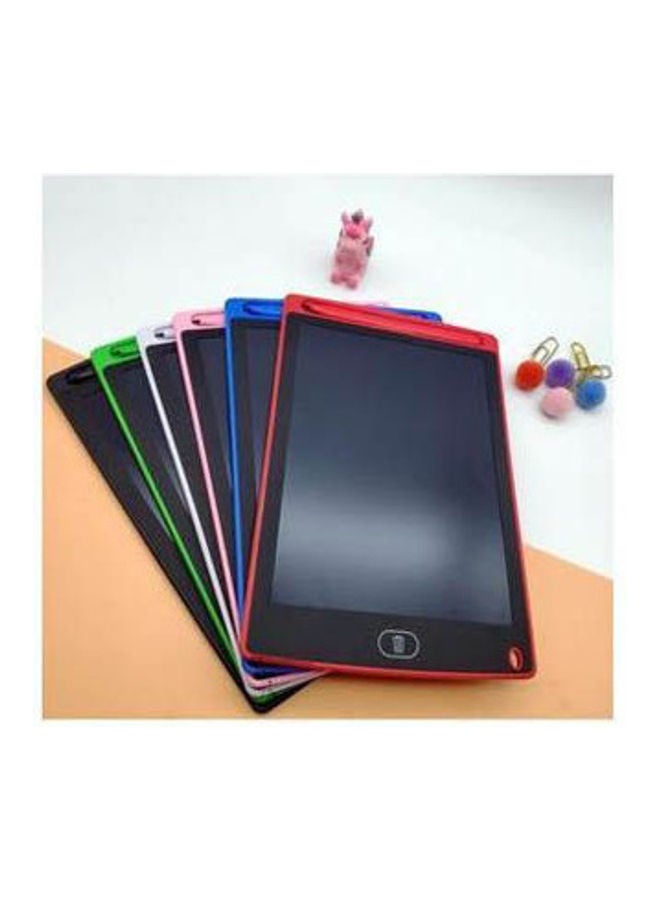 LCD Small Portable Writing Tablet With Pen - 8.5 Inch 8.5inch  - Image 4