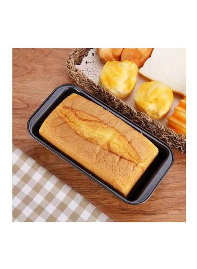 قالب رغيف الخبز والخبز الإنجليزي المستطيل غير القابل للالتصاق - Image 1
