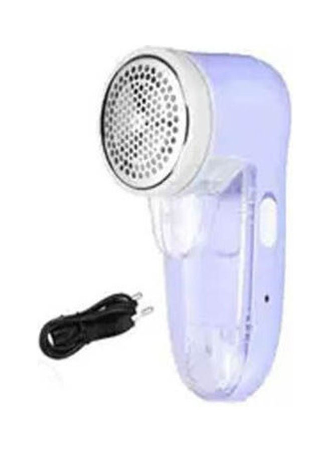 sokany Sokany Sk-866 Rechargeable Lint Remover Blue  - Image 1