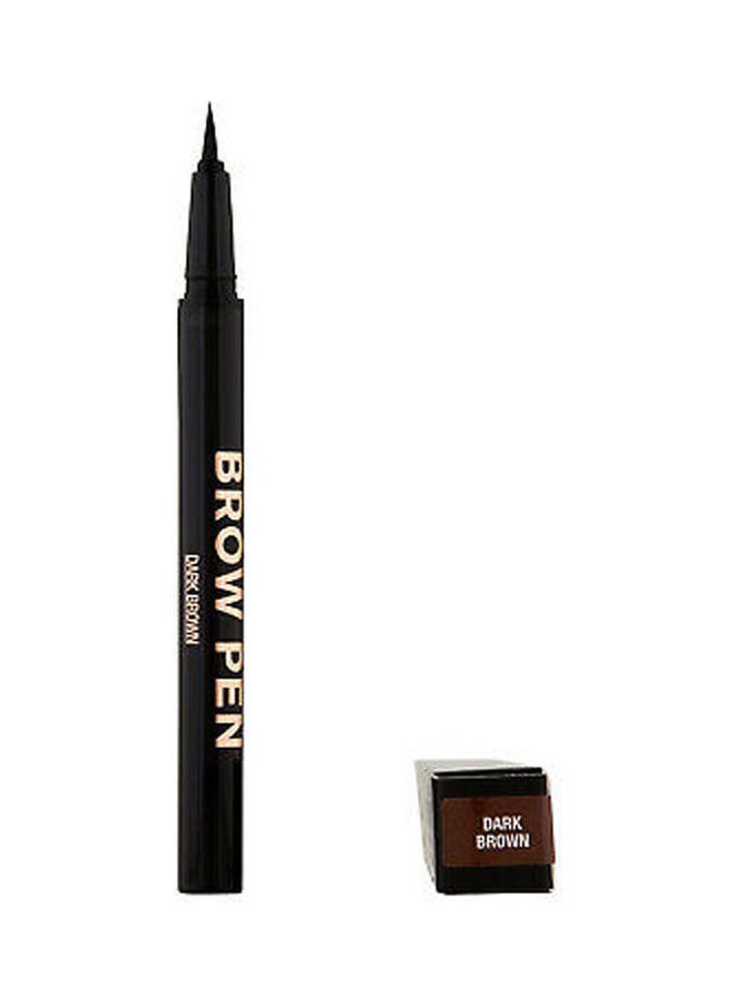ANASTASIA BEVERLY HILLS Brow Pen Dark Brown