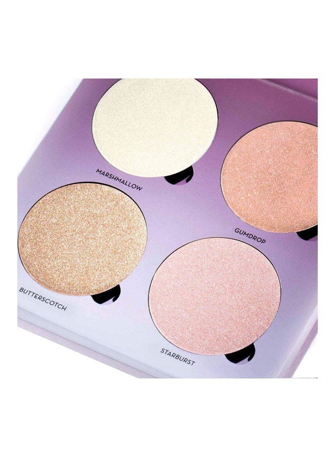 ANASTASIA BEVERLY HILLS Beverly Hills Sugar Glow Kit Multicolour  - Image 2