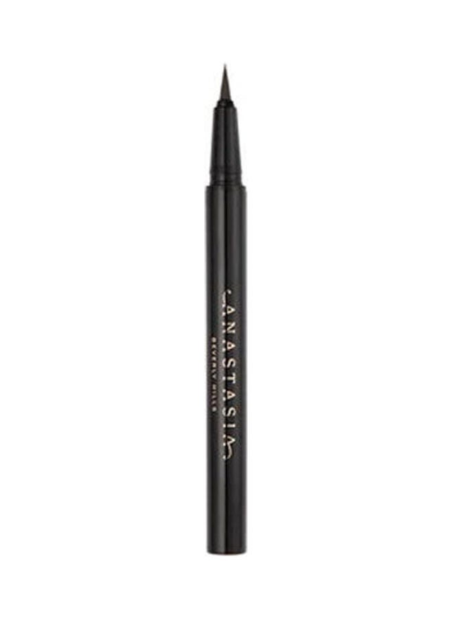 ANASTASIA BEVERLY HILLS Abh Brow Pen Soft Brown  - Image 2