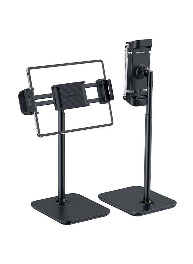 ACEFAST Tablet Holder Mount With Adjustable Height Black - Image 1