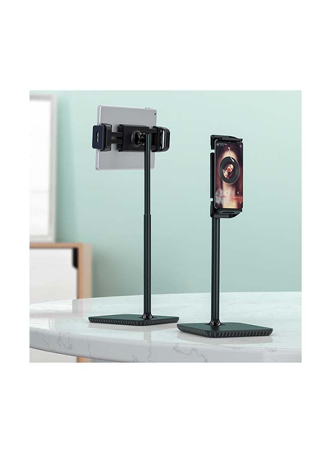 ACEFAST Tablet Holder Mount With Adjustable Height Black - Image 2