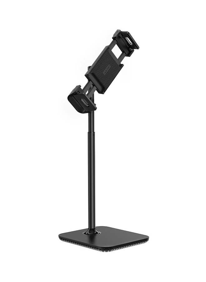 ACEFAST Tablet Holder Mount With Adjustable Height Black - Image 4