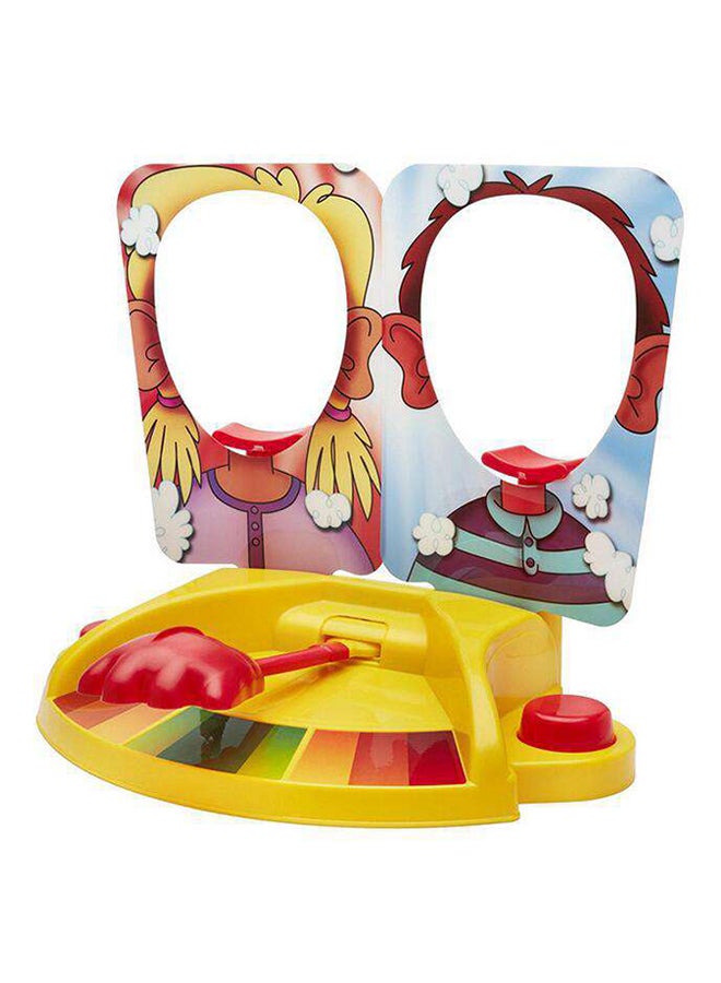 هاسبرو - جيمينج لعبة باي فيس شو داون الممتعة - Image 1