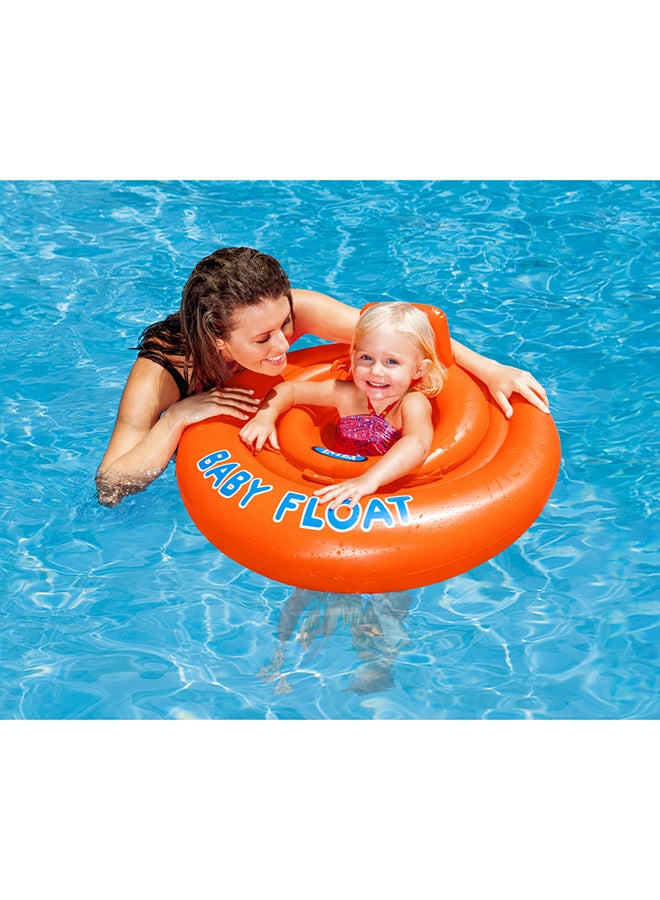 INTEX Baby Float 76cm  - Image 2