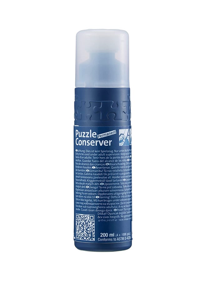 Ravensburger Puzzle conserver permanent 1 Pcs set 200ml 200ml - Image 1