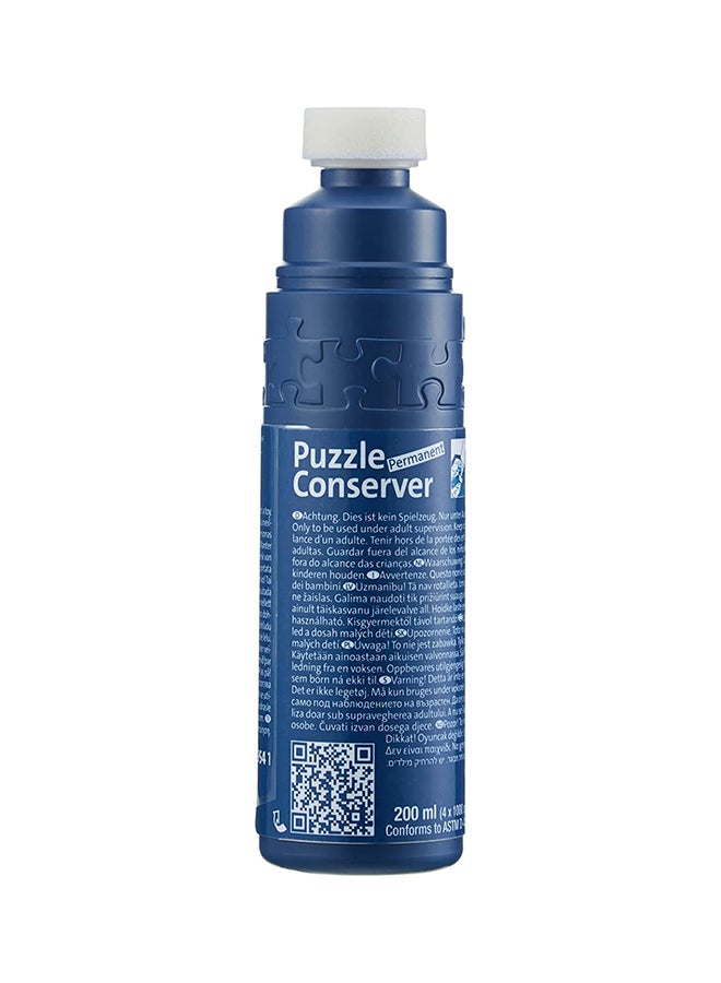 Ravensburger Puzzle conserver permanent 1 Pcs set 200ml 200ml - Image 3