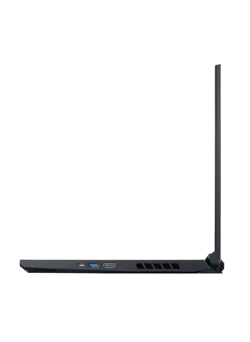 Acer Nitro 5 AN515 Gaming Notebook With 15.6-Inch FHD Display, Core i7-11800H Processor / 24GB RAM / 1TB SSD / 8GB NVIDIA GeForce RTX 3070 Graphics / Win 11 Home / Latest WiFi-6 / English/Arabic Shale Black  - Image 5