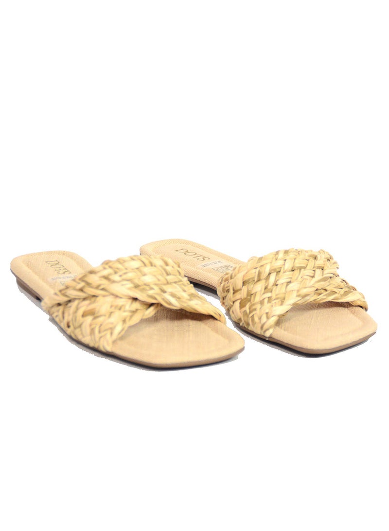 دوتس Sandal Flat Bistro  - Image 3