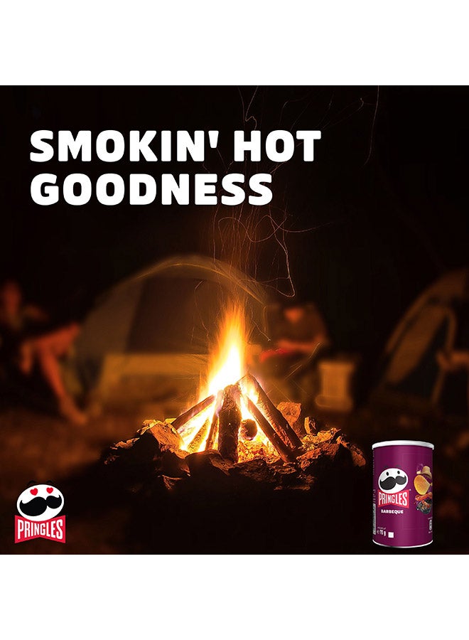 Pringles BBQ Chips 70g - Image 5