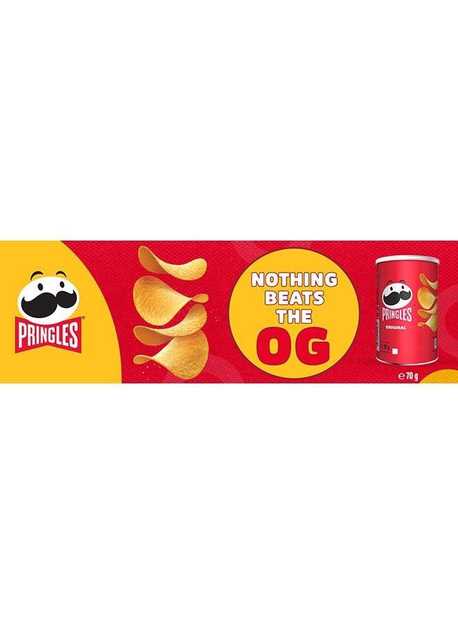 Original Chips 70grams