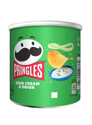 Sour Cream And Onion Chips 40grams - v1647870145/N15224251A_1
