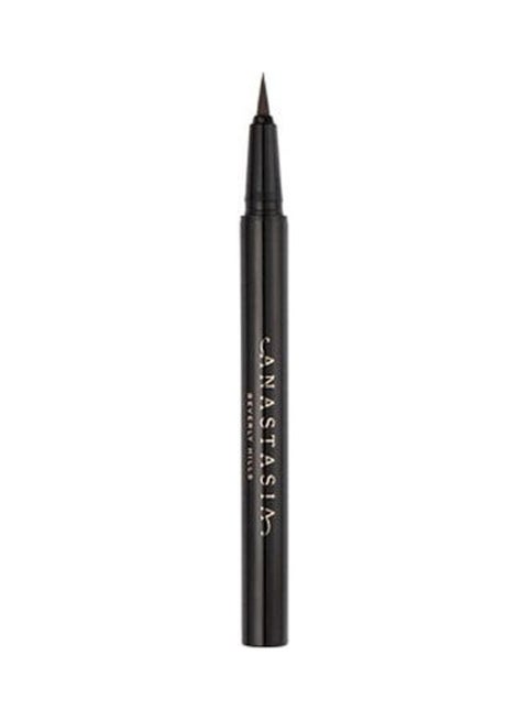 Abh Brow Pen Chocolate