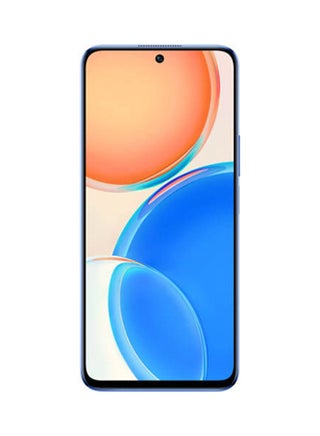 X8 Dual Sim 128GB 6GB RAM 4G LTE Ocean Blue - v1647873545/N52950399A_1