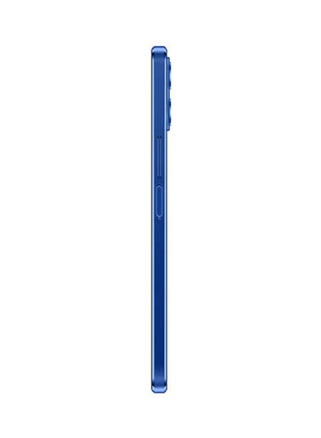 X8 Dual Sim 128GB 6GB RAM 4G LTE Ocean Blue