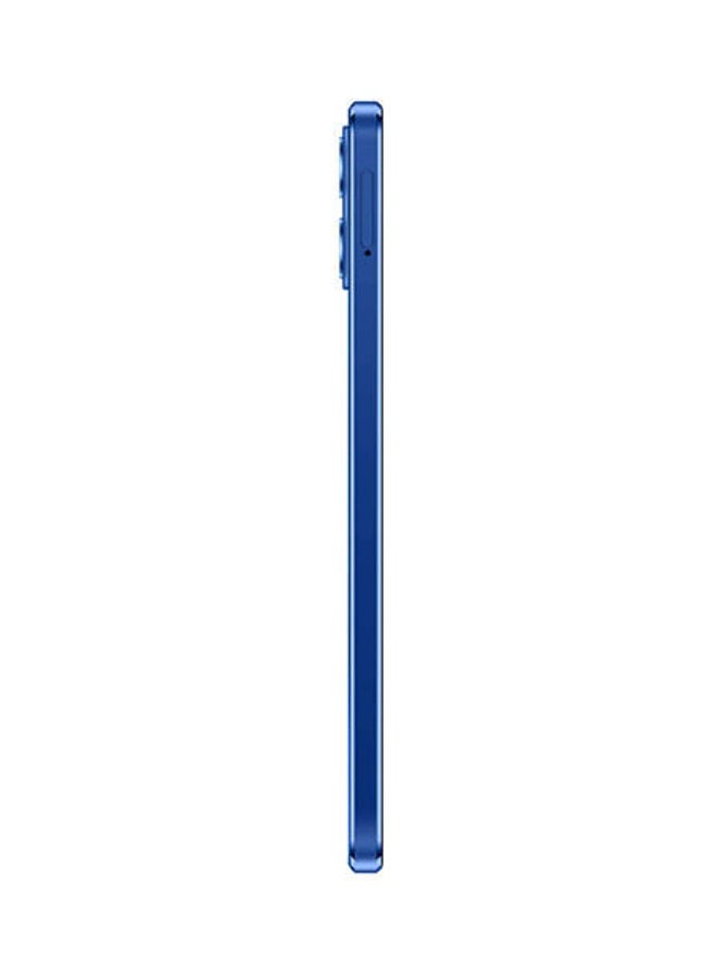 X8 Dual Sim 128GB 6GB RAM 4G LTE Ocean Blue
