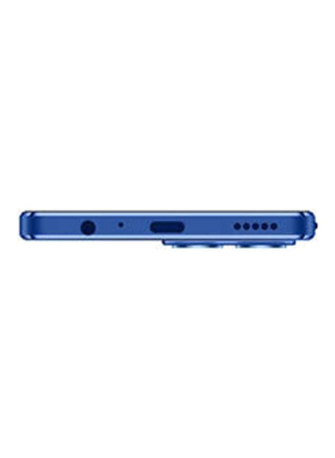 X8 Dual Sim 128GB 6GB RAM 4G LTE Ocean Blue