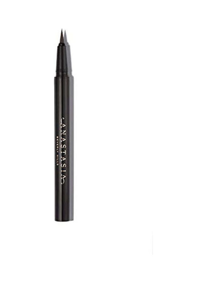 ANASTASIA BEVERLY HILLS - Abh Brow Pen Medium Brown - Image 1