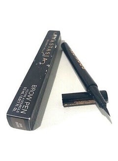 ANASTASIA BEVERLY HILLS Brow Pen Medium Brown  - Image 2
