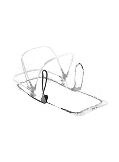 Bugaboo 5 Pieces Bee5 Style Set - Steel Blue  - Image 3